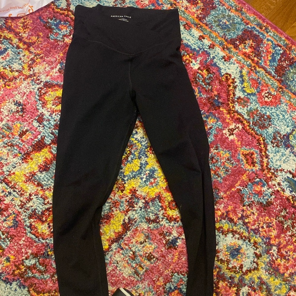 Never been worn
